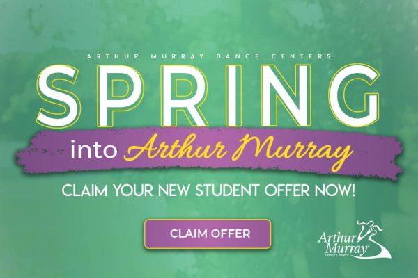 Arthur Murray Dance Lessons Near Me | Dance Classes for Couples and Singles