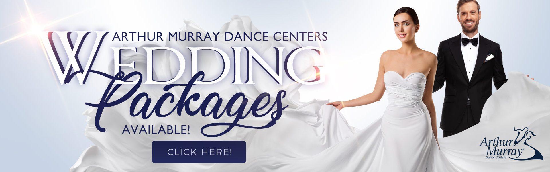 Arthur Murray Orlando Wedding Dance Lessons