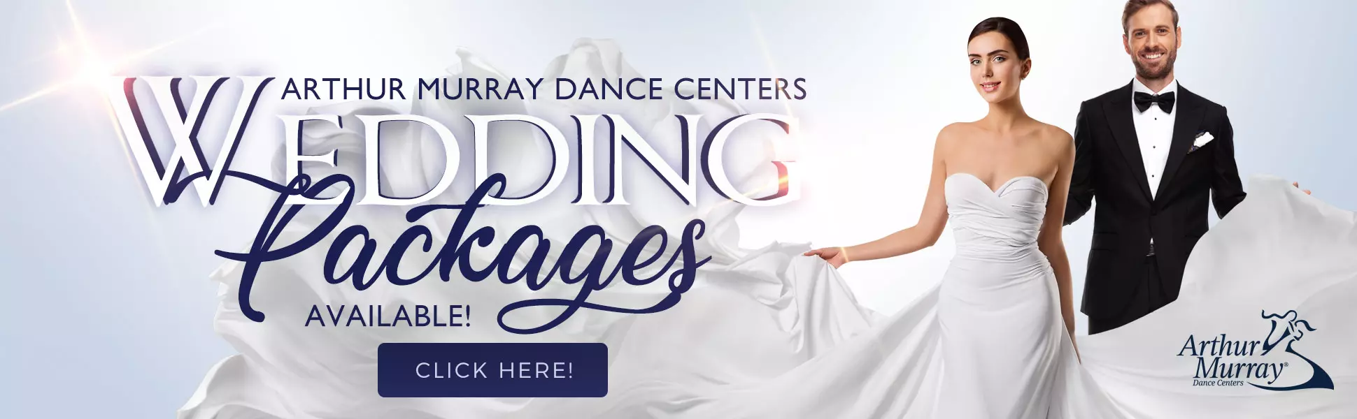 Arthur Murray Orlando Wedding Dance Lessons