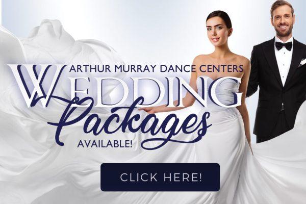 Arthur Murray Orlando Wedding Dance Lessons